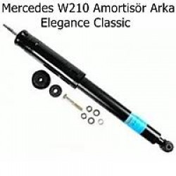 Mercedes W210 Amortisör Arka
