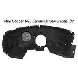 Mini Cooper R60 Çamurluk Davlumbazı Ön