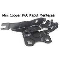 Mini Cooper R60 Kaput Menteşesi