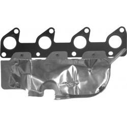 Audi A1 2011 - 2014 Model Arası 1.2 TSI Eksoz Manifold Contası ( Saclı )