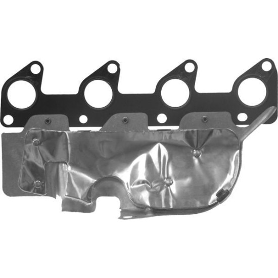 Audi A1 2011 - 2014 Model Arası 1.2 TSI Eksoz Manifold Contası ( Saclı )