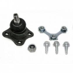 Audi A3 1997 - 2003 Alt Rotil Sol AYD Marka