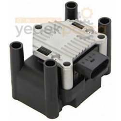 Audi A3 1997-2013 Model Arası Ateşleme Bobini Valeo Marka