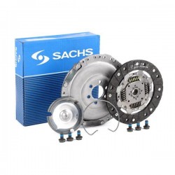Audi A3 1997 - 2003 Model Arası 1.6 Debriyaj Seti Sachs Marka