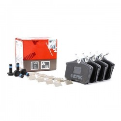 Audi A3 2004-2013 Model Arası Arka Fren Balata Takımı TRW Marka