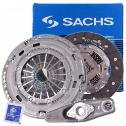 Audi A3 1.4 TFSI (CAX) Debriyaj Seti Sachs Marka
