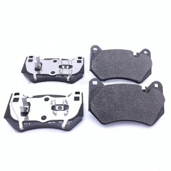 Audi Q5 2017 Model ve Sonrası Ön Fren Balata Takım