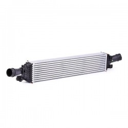 Audi Q5 2008 - 2016 Model Arası Turbo İntercoloor Radyatör