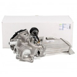 Audi Q5 2008 - 2016 Model Arası 2.0 TDI Egr Valfi Komple Soğutuculu Valeo Marka