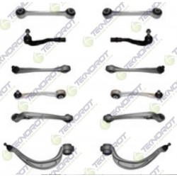 Audi A4 2008-2012 Model Arası Ön Takım Set