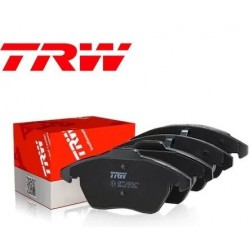 Audi A5 Ön Fren Balata Takımı Trw Marka