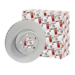 Audi A4 2008-2017 Model arası Ön Fren Disk Takım Ferodo Marka