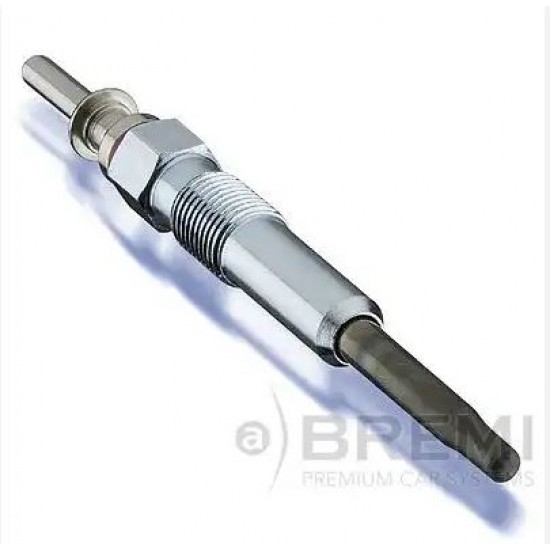 BMW M47 M57 Isıtma Bujisi BREMI 26009 / 12232248059