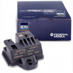 BMW N47 ISITMA BEYNİ BERU GSE106 / 12217822098