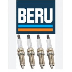 MINI N12 N16 Platinium Buji Beru Z336 / 12122158165