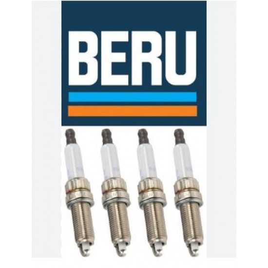 MINI N12 N16 Platinium Buji Beru Z336 / 12122158165