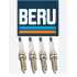MINI N12 N16 Platinium Buji Beru Z336 / 12122158165