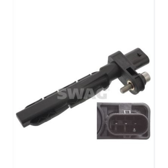 BMW MINI N47 N47N Krank Sensörü Swag 20947292 / 13627805188