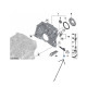 BMW MINI N47 N47N Krank Sensörü Kraftvoll 05090403 / 13627805188