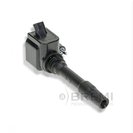 BMW B38 B46 B48 Ateşleme Bobini BREMI 20712 / 12138643360