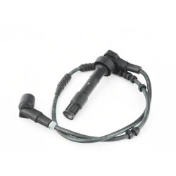 Bmw E36 M42 M44 Ateşleme Buji Kablo BREMI 281S12N / 12121247512-12121247513