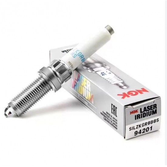 BMW MINI B38 B46 B48 Buji NGK 94201 / 12120040551