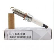 BMW N20 N26 N63N Ateşleme Bujisi Orjinal 12120039664