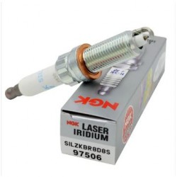 BMW N20 N26 N63N Ateşleme Bujisi NGK 97506 / 12120039664