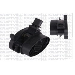 BMW M47N M47N2 M57N M57N2 Akışmetre Kraftvoll 05060035 / 13627788744