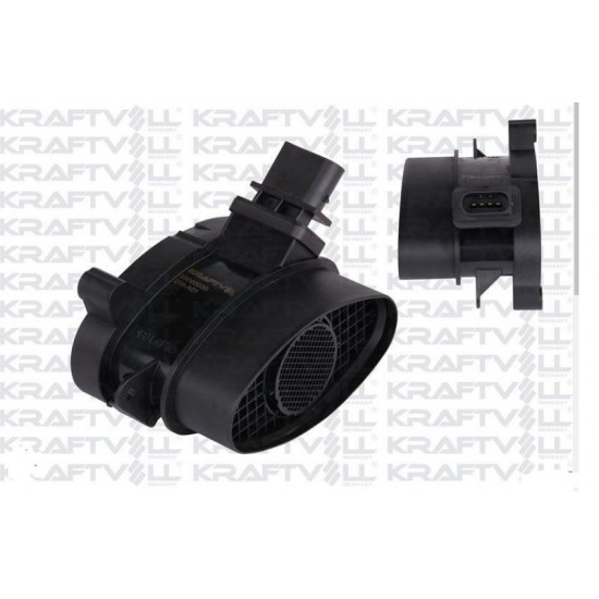 BMW M47N M47N2 M57N M57N2 Akışmetre Kraftvoll 05060035 / 13627788744