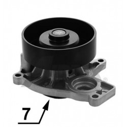 MINI B37 Devirdaim Airtex 2078 /  11518591068