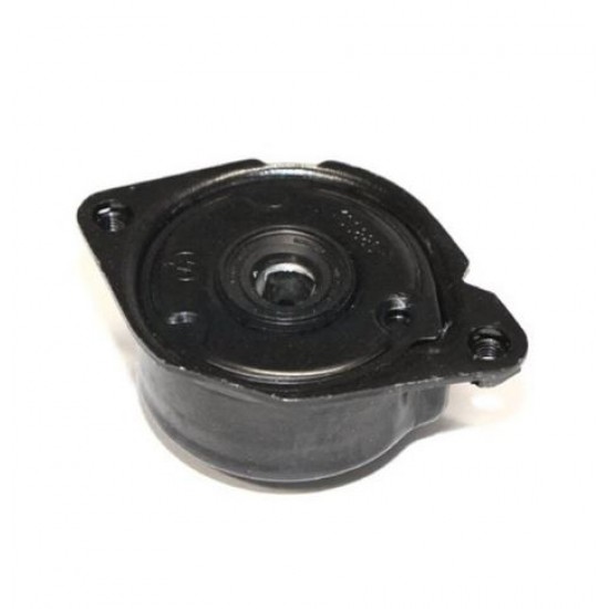 BMW M47 M57 Gergi Kasnağı 4U AUTOPARTS  32214BW / 64557786076