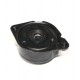 BMW M47 M57 Gergi Kasnağı 4U AUTOPARTS  32214BW / 64557786076