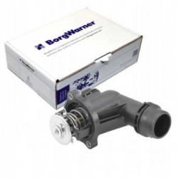 BMW E36 E46 Z3 M43 Termostat WAHLER 411573.105D