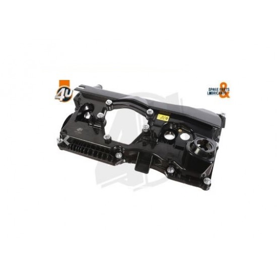 BMW E87 E90 E91 N46 Üst Külbütör (Subap) Kapağı 11127568581 4U 42914BW 