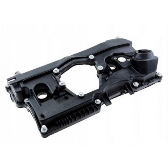 BMW E87 E90 E91 N46 Üst Külbütör (Subap) Kapağı HMP 11127568581 