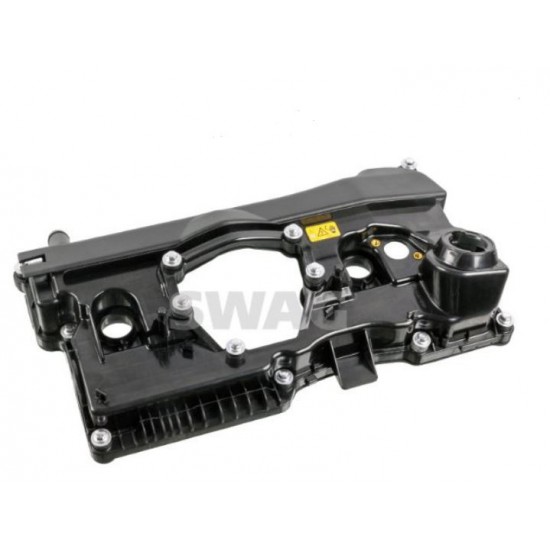 BMW E87 E90 E91 N46 Üst Külbütör (Subap) Kapağı 11127568581 SWAG 33104199 