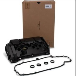 11127646553 BMW N13 Motor Üst Külbütör (Subap) Kapağı ORJINAL
