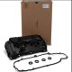 11127646553 BMW N13 Motor Üst Külbütör (Subap) Kapağı ORJINAL