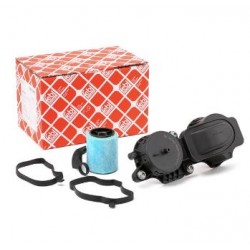 11127793163 Hava Tahliye Valfi (Yağ Siklonu) FEBI 45192