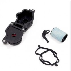 11127793163 Hava Tahliye Valfi (Yağ Siklonu) SWAG 20945192