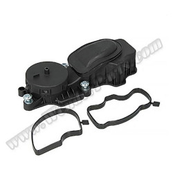 BMW M57N2 Motor Yağ Siklonu 11127794597 WENDERPARTS