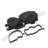 BMW M57N2 Motor Yağ Siklonu 11127794597 WENDERPARTS