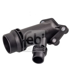 Bmw M47N-M57N Motor Blok Su Flanşı 11127806196 FEBI 173395