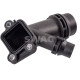 Bmw M47N-M57N Motor Blok Su Flanşı 11127806196 SWAG 33101770