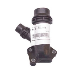 Bmw M47N-M57N Motor Blok Su Flanşı 11127806196 Orjinal
