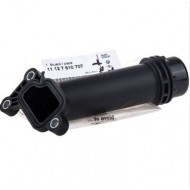 BMW MINI N47N Motor Su Flanşı 11127810707 ORJINAL
