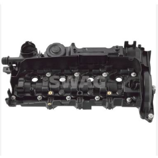 BMW N47N Külbütör Kapağı SWAG 33102320 - 11128589941