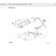 Bmw E36 E46 M43 Motor Havalandırma Hortumu 11151743386 SWAG 20932246