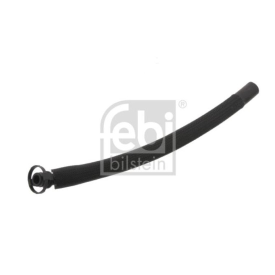 BMW M52 M54 Motor Hava Tahliye Hortumu 11157532649 FEBI 33113